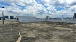 WCEGA Plaza (D23), Factory #500153901